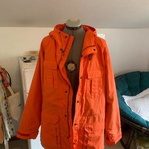 Levi's Rain Jacket